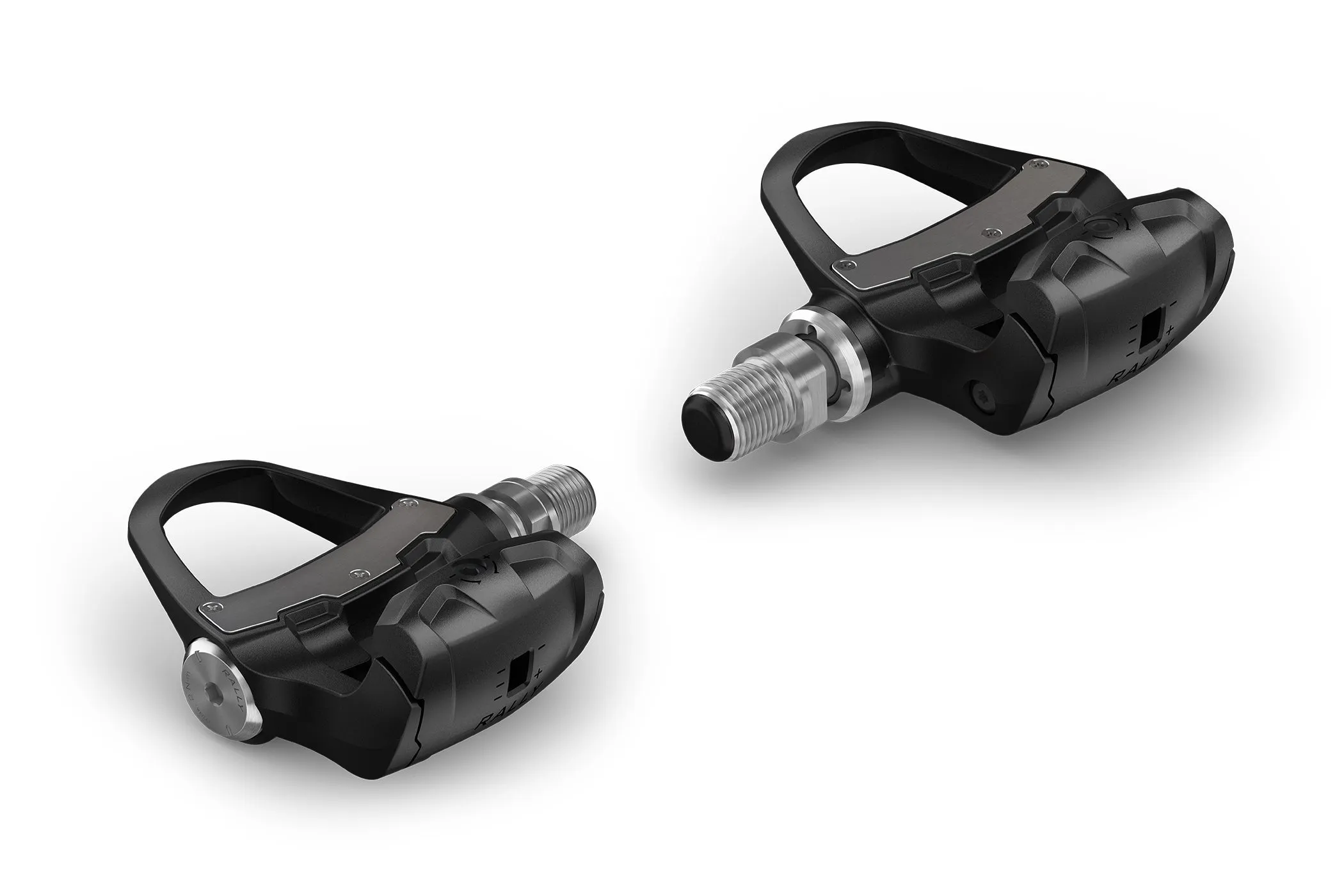 Garmin Rally RK100 Single-Sensing Power Meter Pedals