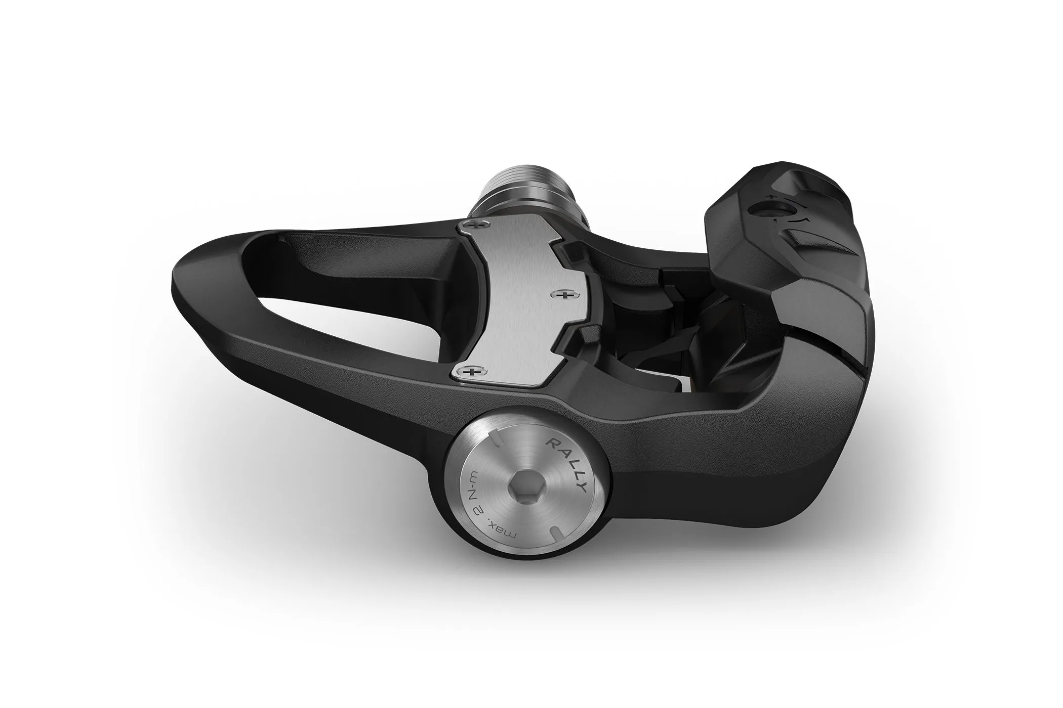 Garmin Rally RK100 Single-Sensing Power Meter Pedals