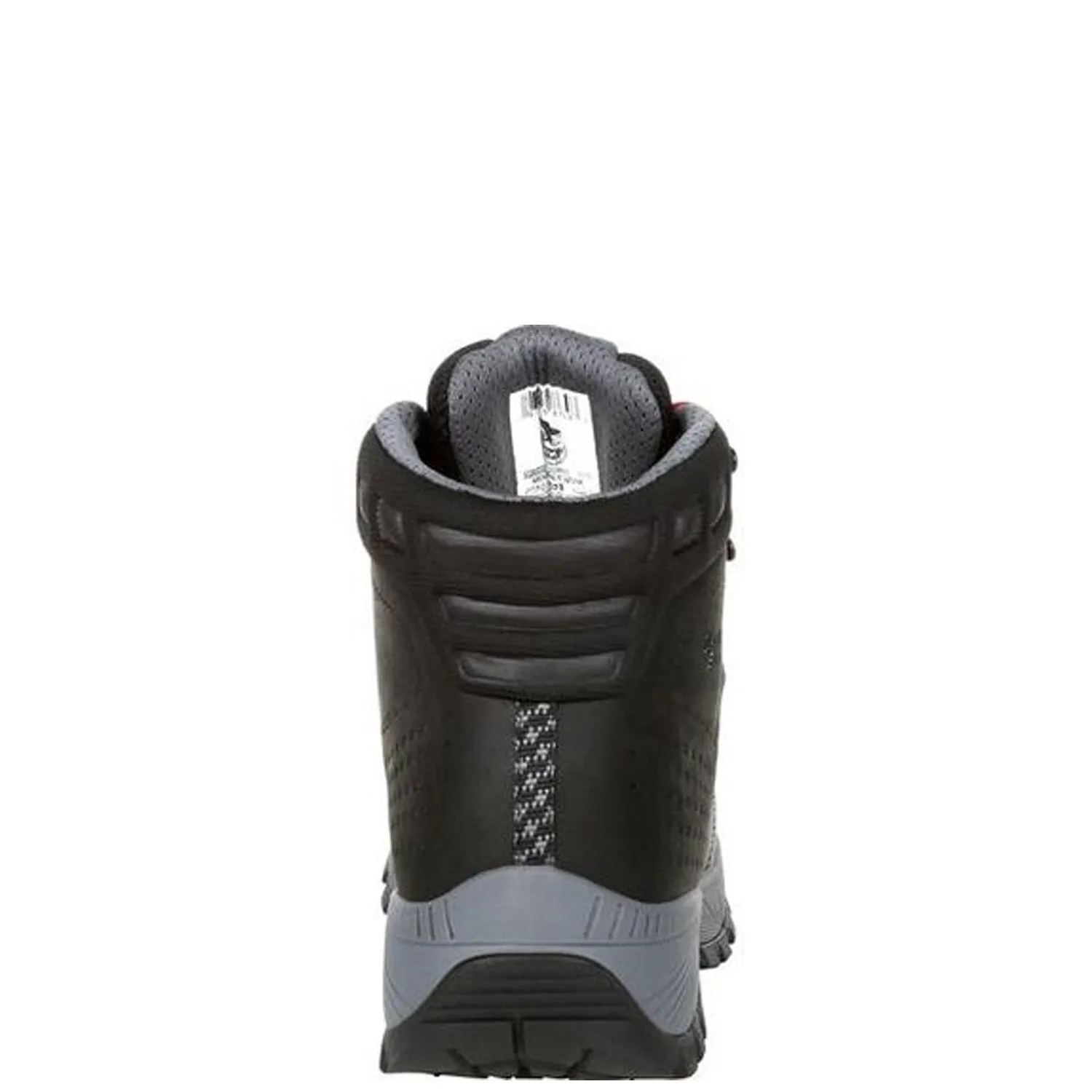 Georgia Boot Men's Eagle Trail 6" Waterproof EH Alloy Toe Work Boot