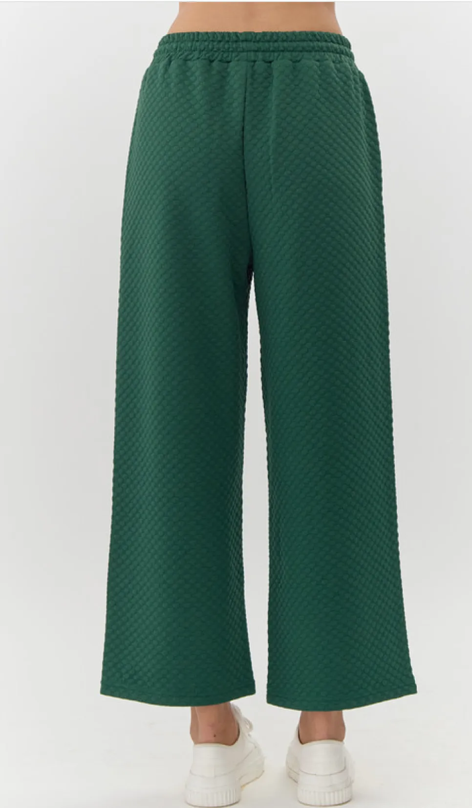 Gertrude Textured Set (Top or Bottom)