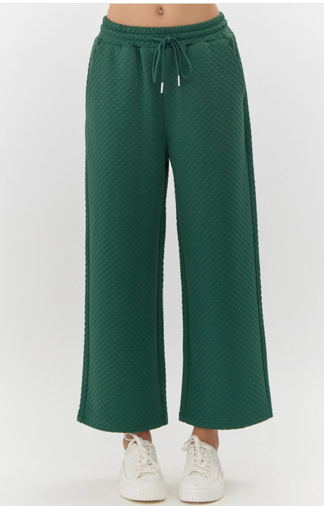 Gertrude Textured Set (Top or Bottom)