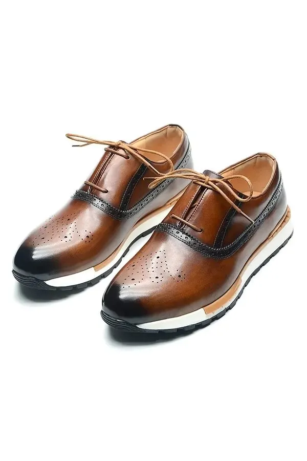 Goldara Tigranova Classic Loafers