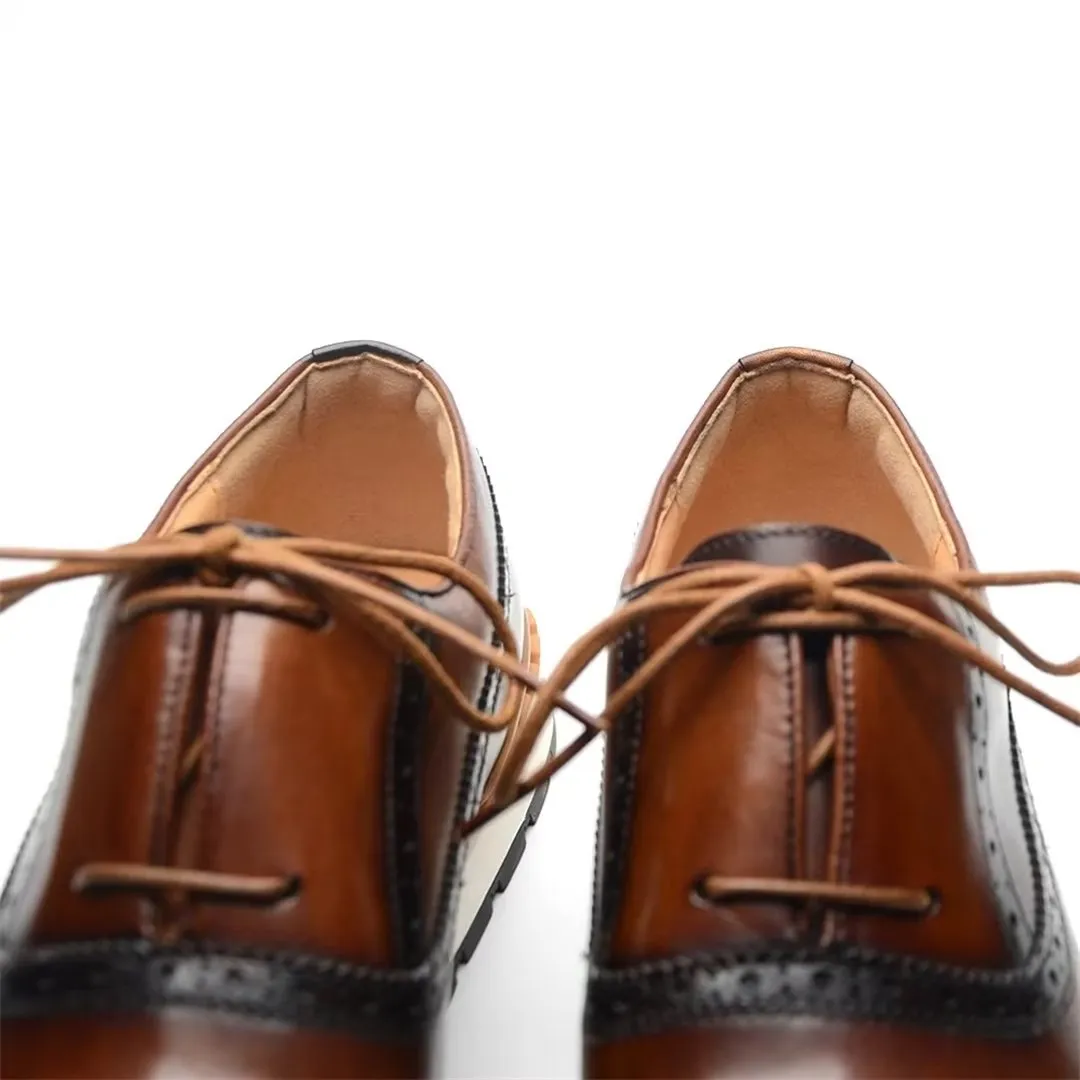 Goldara Tigranova Classic Loafers
