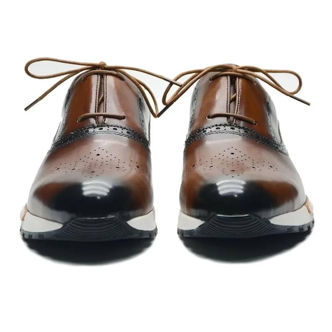 Goldara Tigranova Classic Loafers