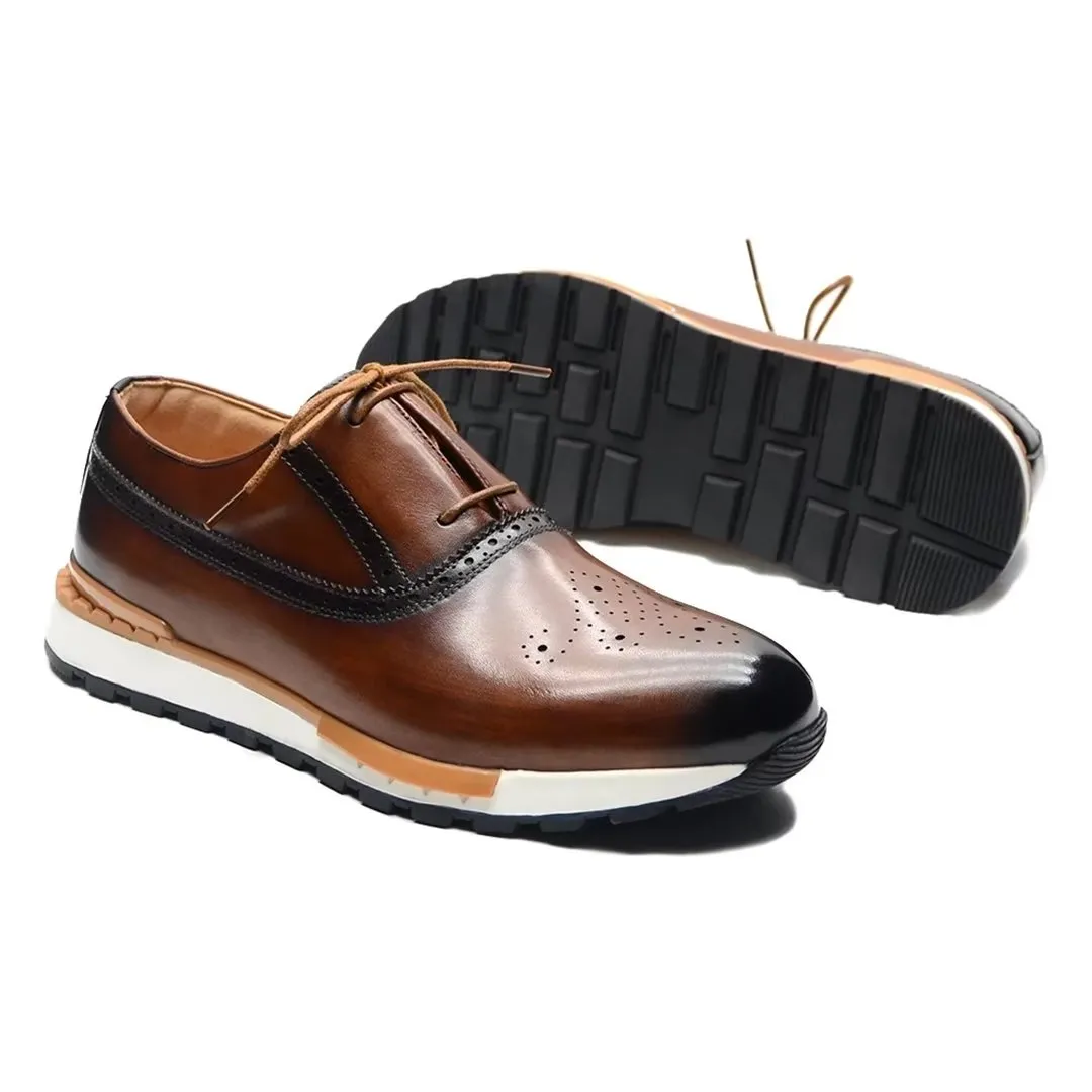 Goldara Tigranova Classic Loafers