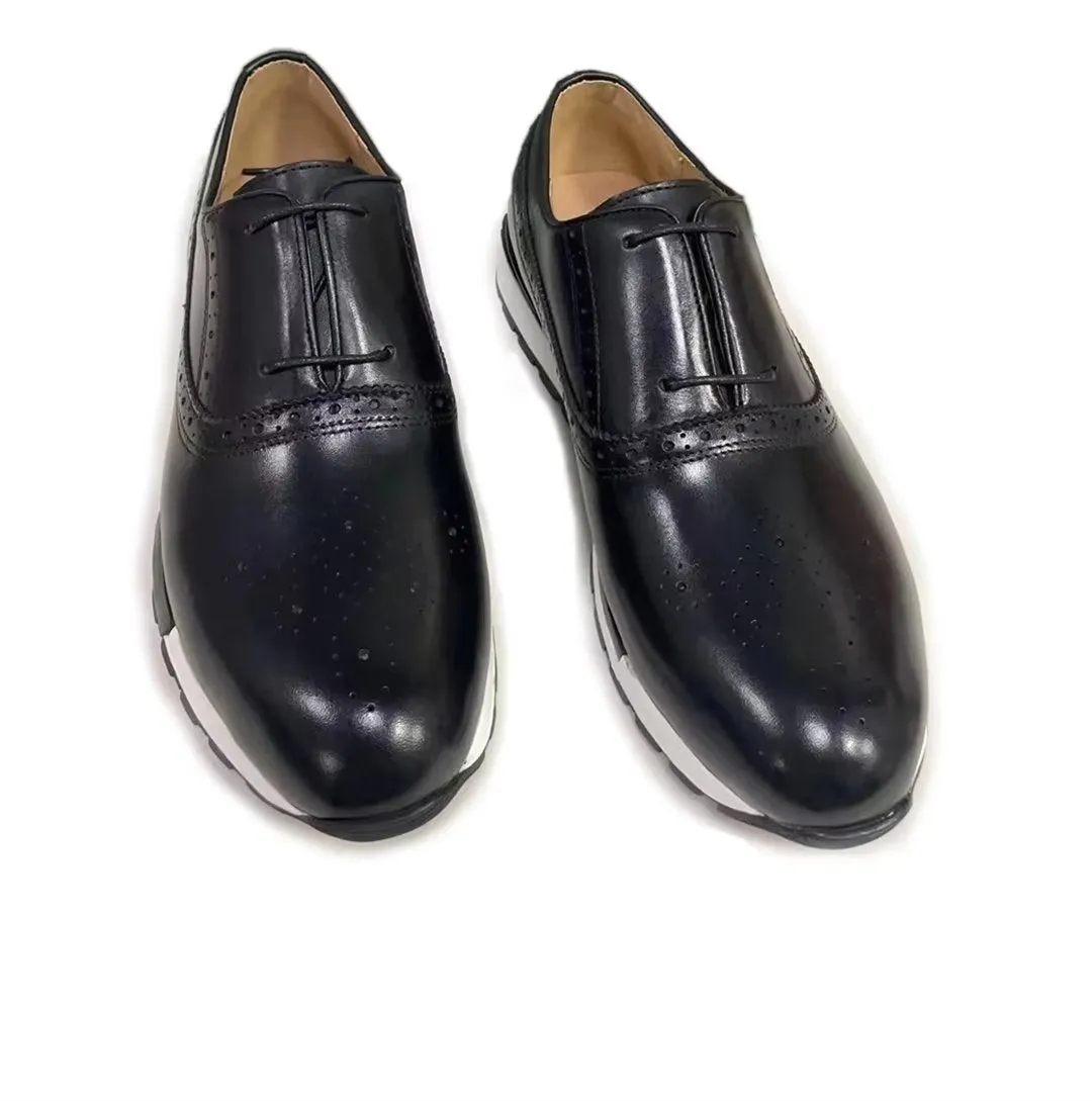 Goldara Tigranova Classic Loafers