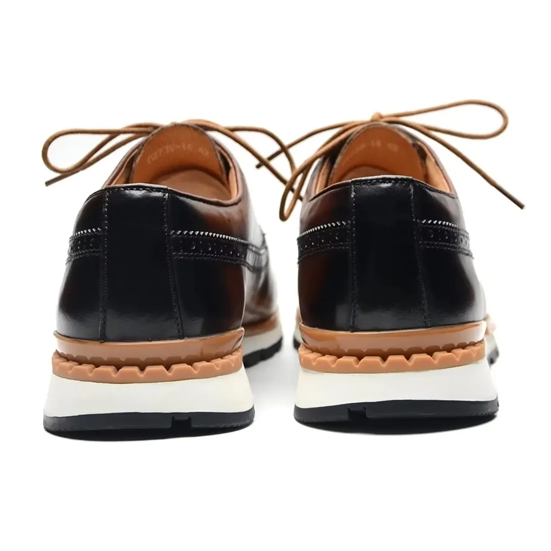 Goldara Tigranova Classic Loafers
