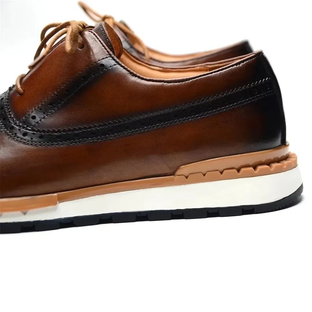 Goldara Tigranova Classic Loafers