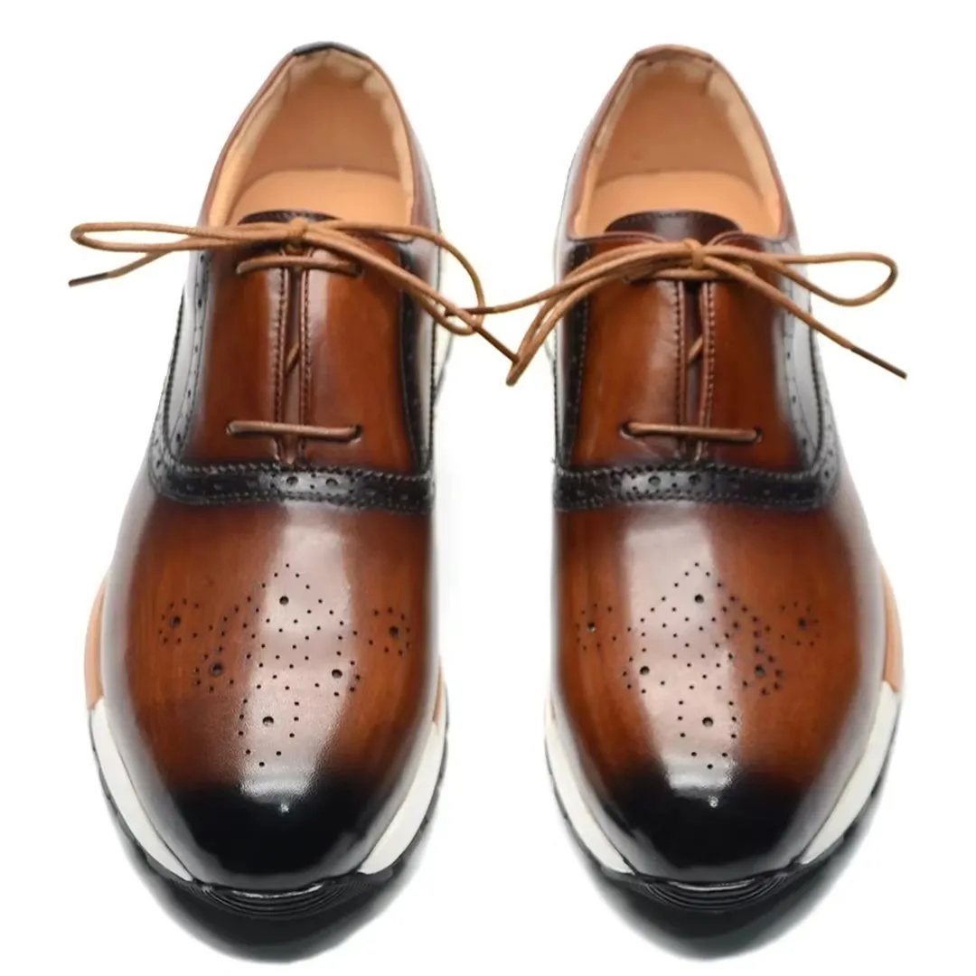 Goldara Tigranova Classic Loafers