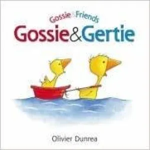 Gossie & Friends - Gossie & Gertie