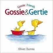 Gossie & Friends - Gossie & Gertie