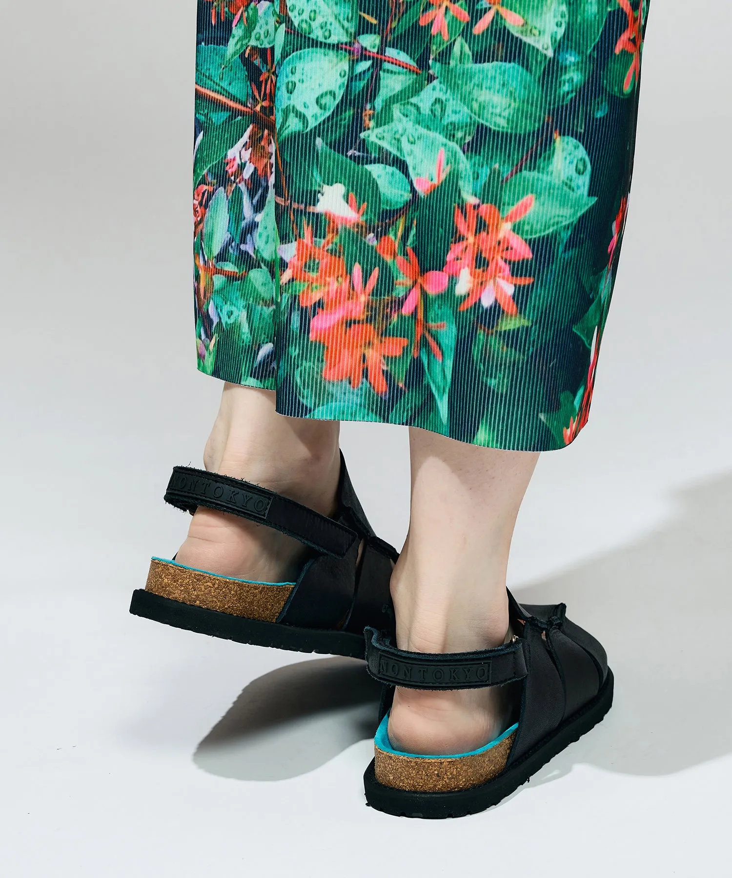 GREEK SANDALS【商品納期 4月下旬】