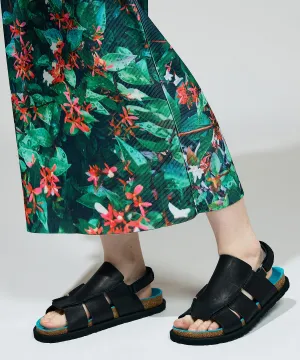 GREEK SANDALS【商品納期 4月下旬】