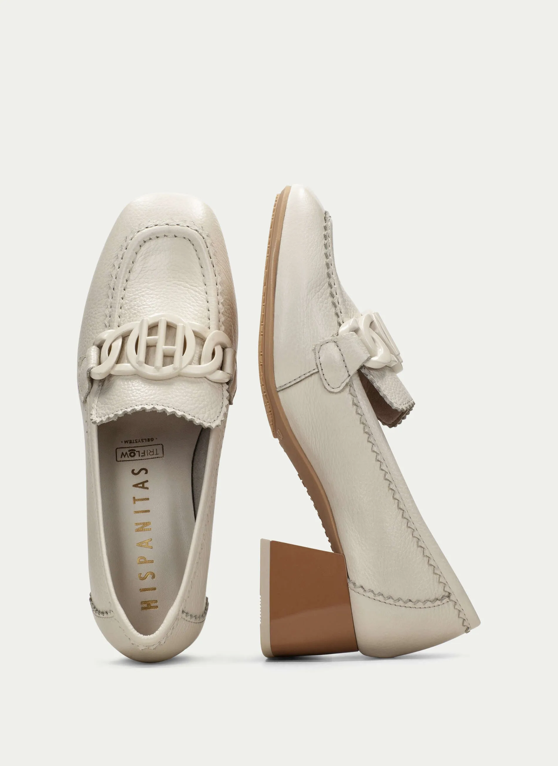 Hispanitas Malta Loafer