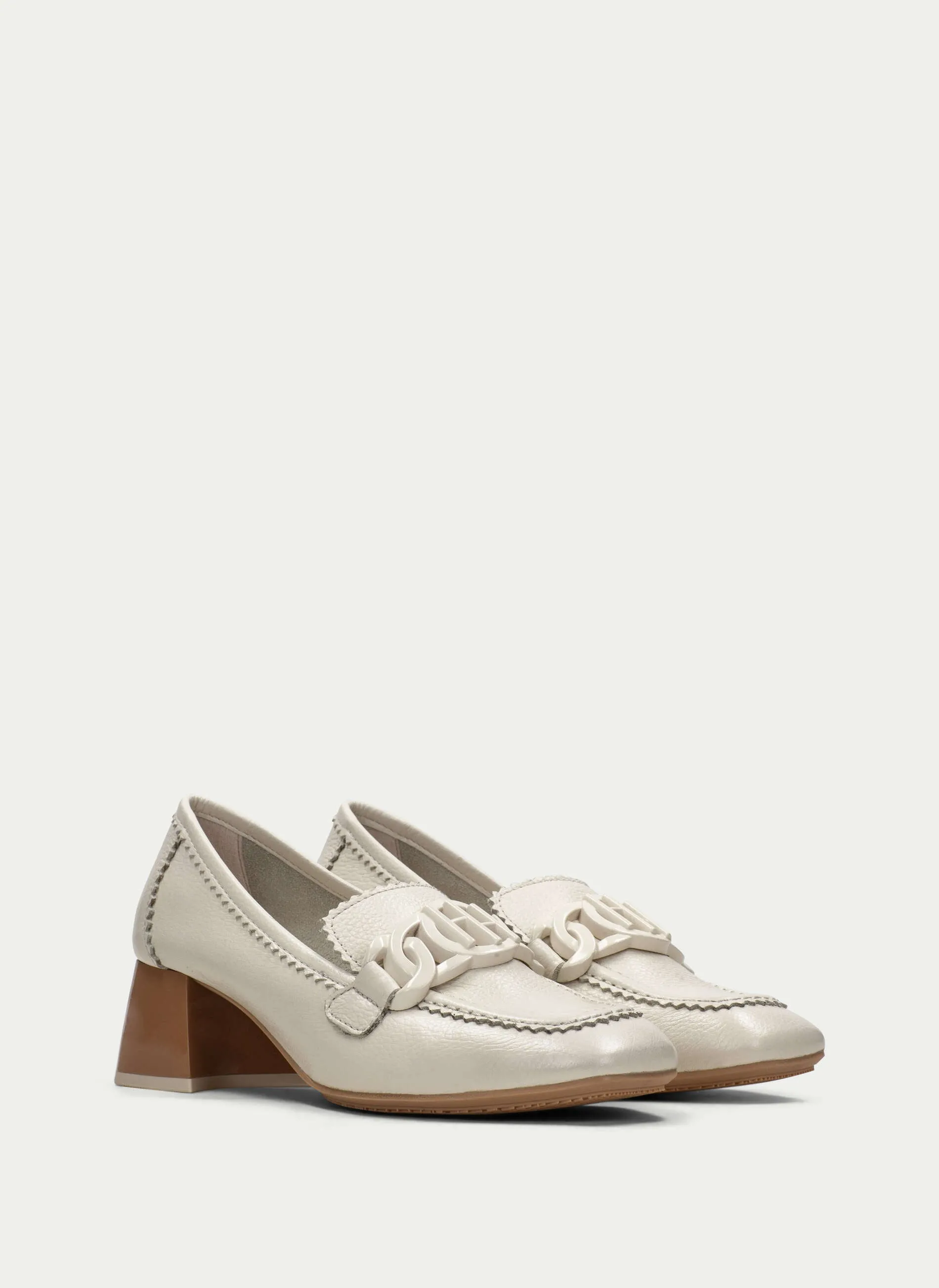 Hispanitas Malta Loafer