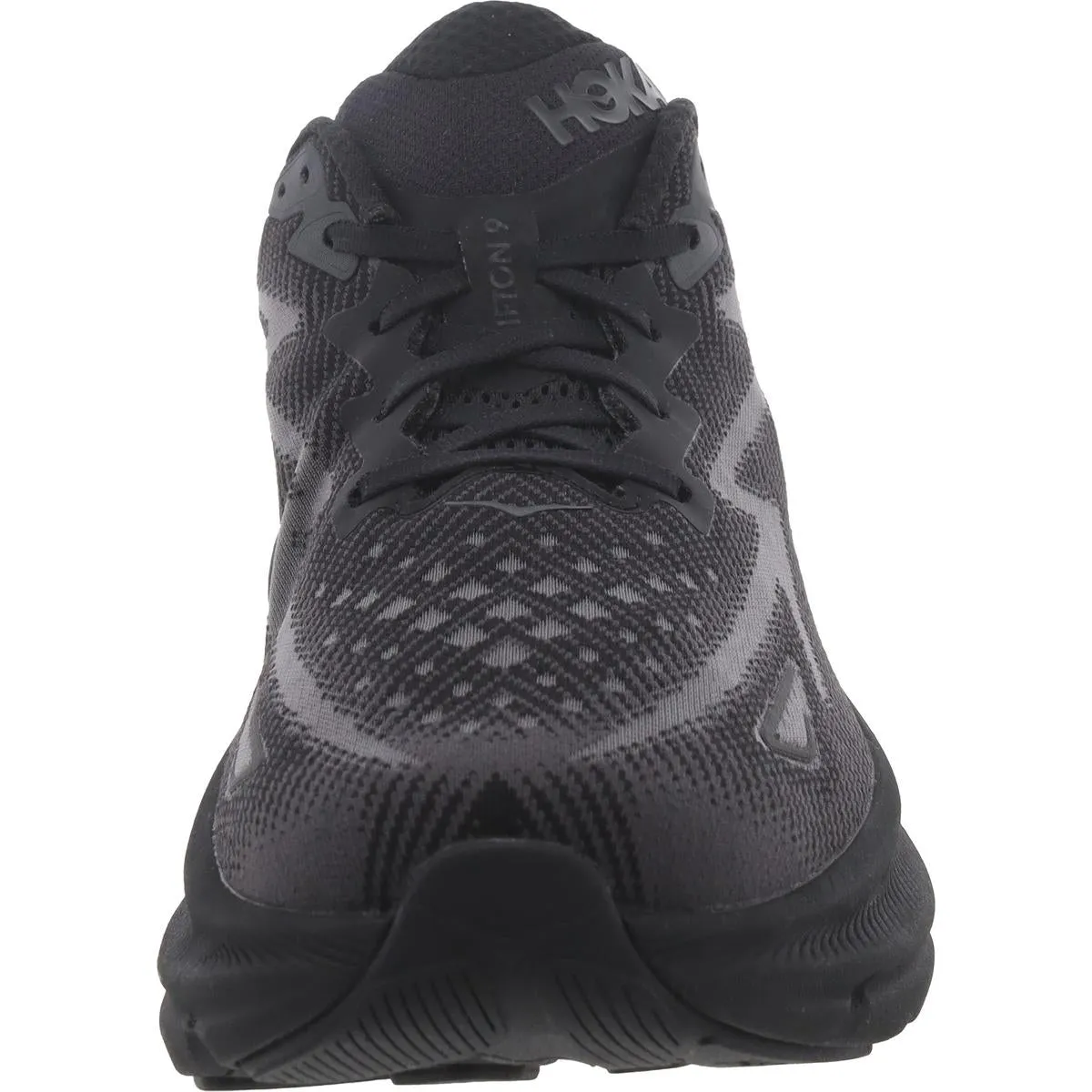 Hoka One One Mens Clifton 9 Fitness Workout Running Shoes