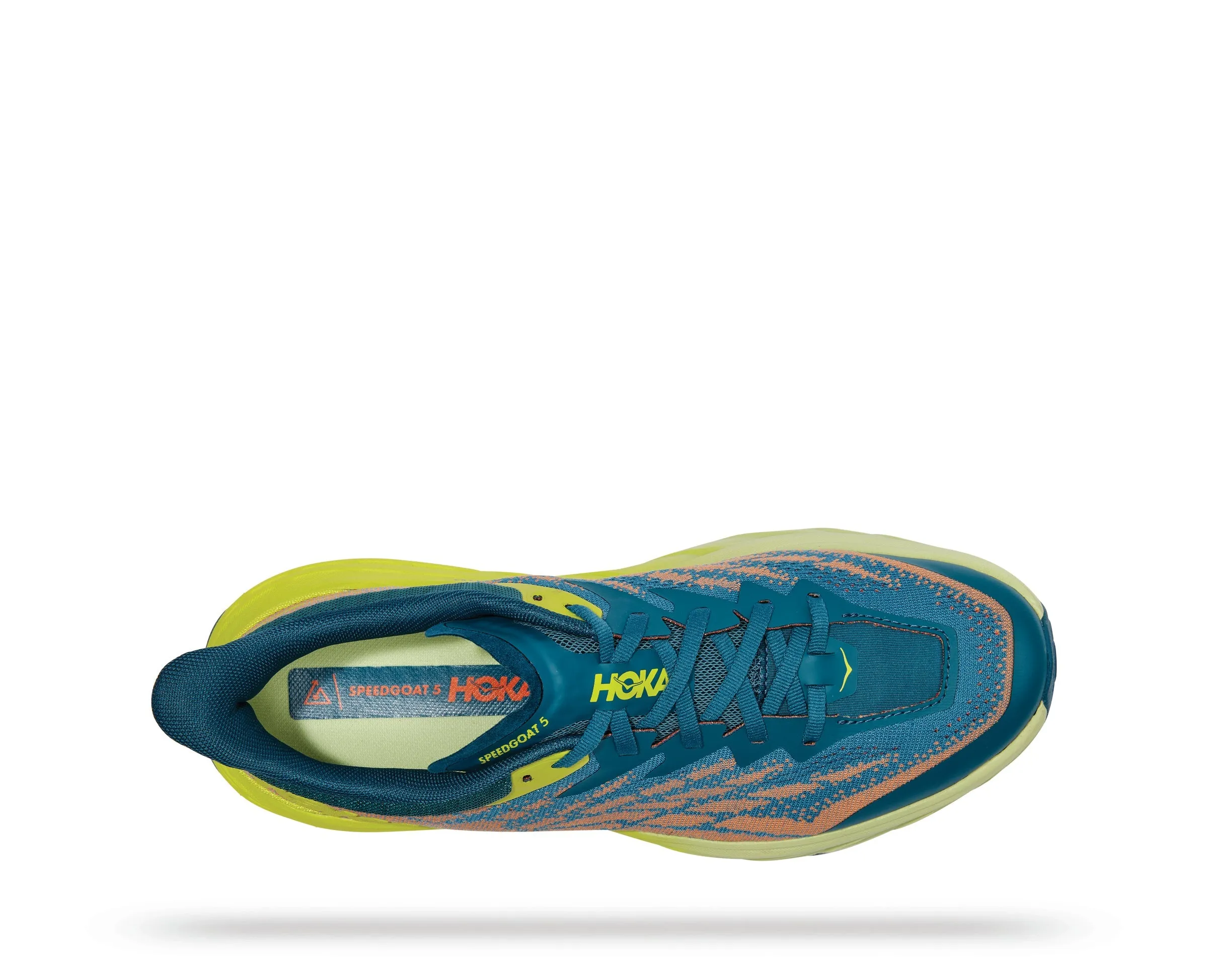 Hoka Speedgoat 5 Men's
