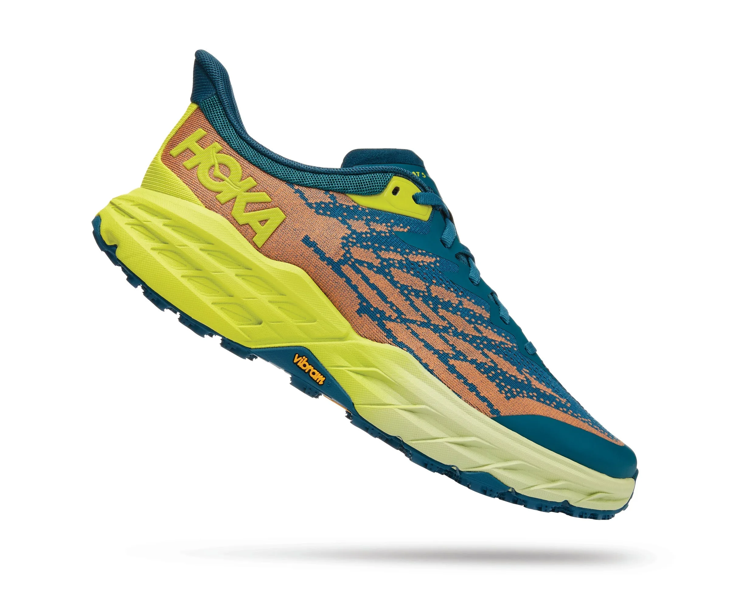 Hoka Speedgoat 5 Men's
