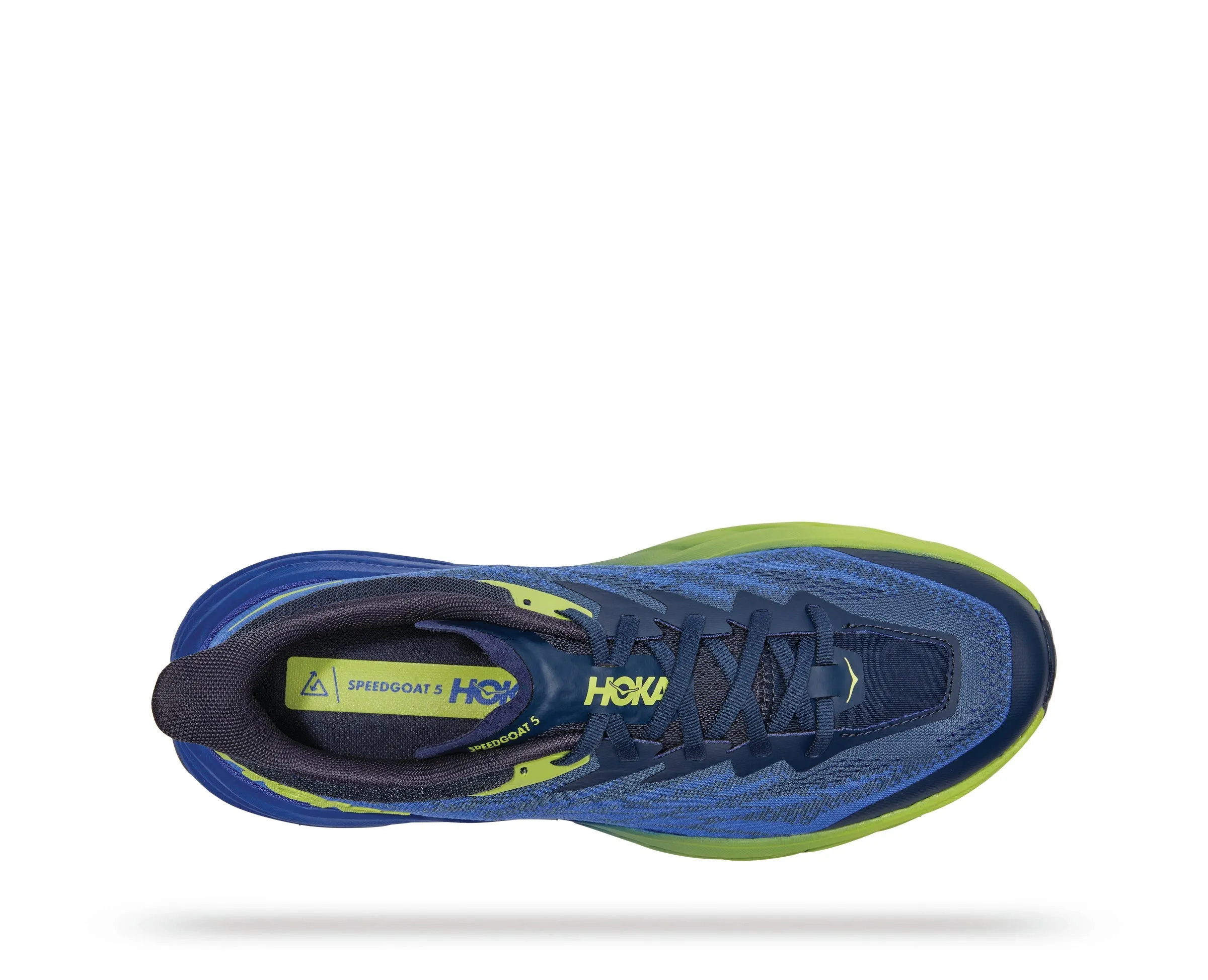 Hoka Speedgoat 5 Men's