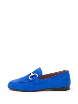 Hope | Loafer Kobalt