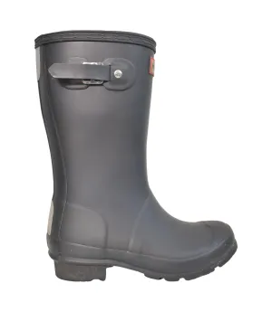 Hunter Rain Boots 6T - 7Y (EU31)