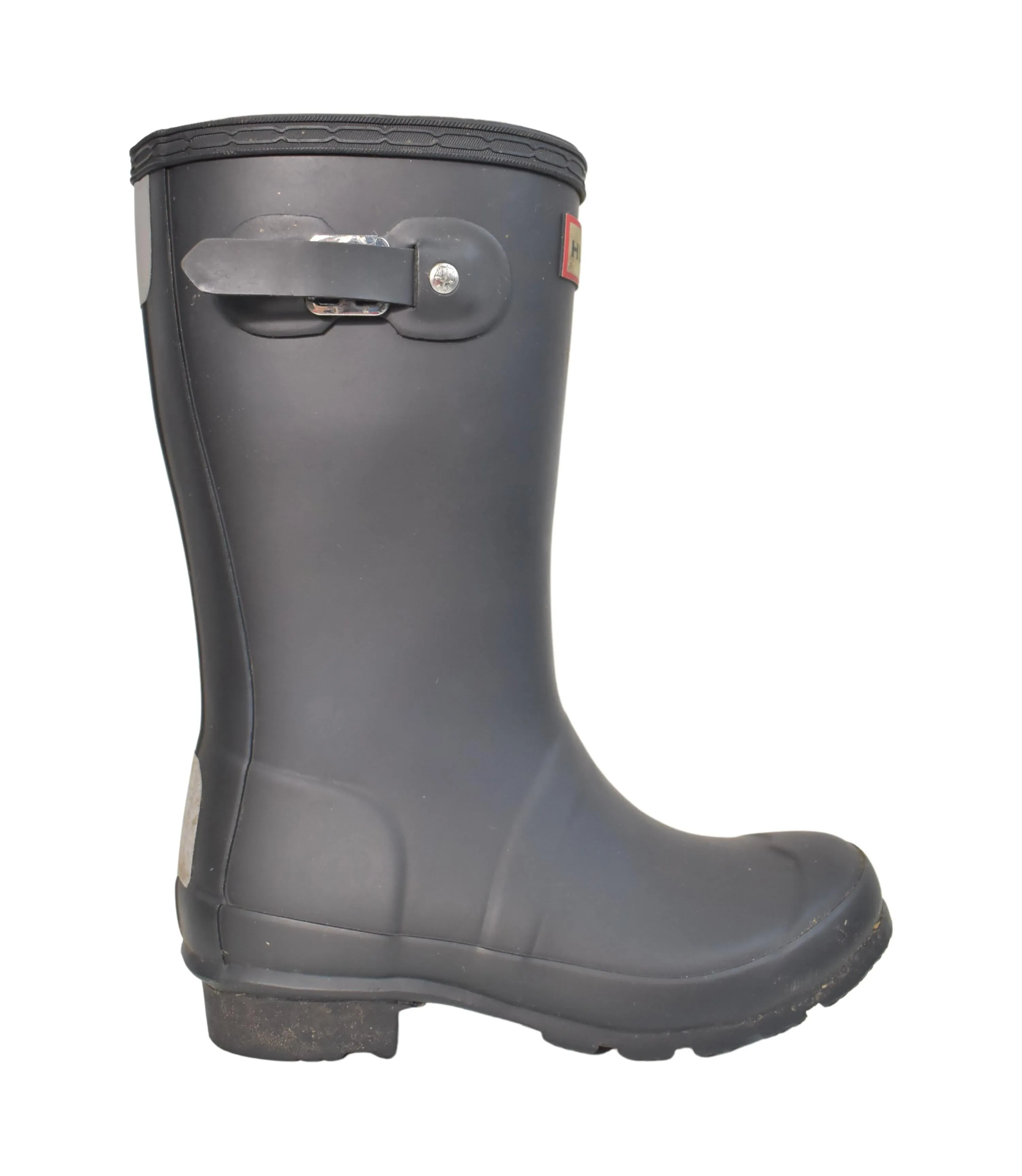Hunter Rain Boots 6T - 7Y (EU31)