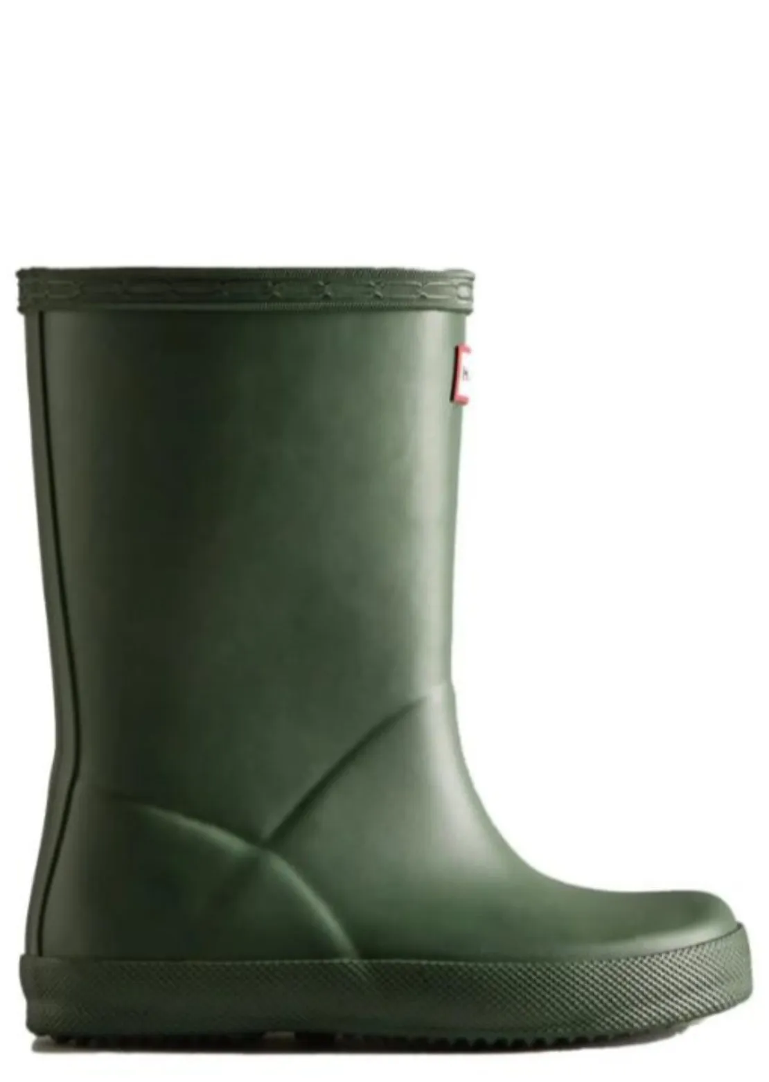 Hunter Toddler First Classic Rain Boots