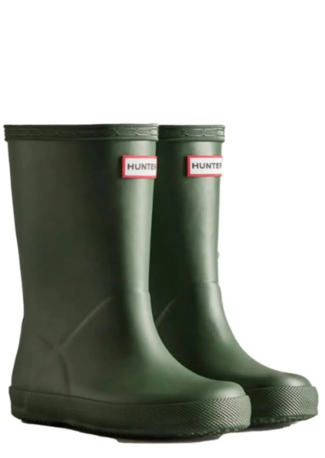Hunter Toddler First Classic Rain Boots