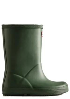 Hunter Toddler First Classic Rain Boots