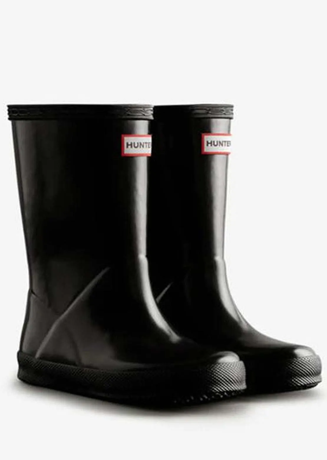 Hunter Toddler Original First Classic Boots