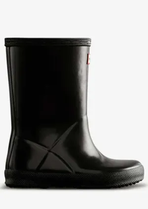 Hunter Toddler Original First Classic Boots