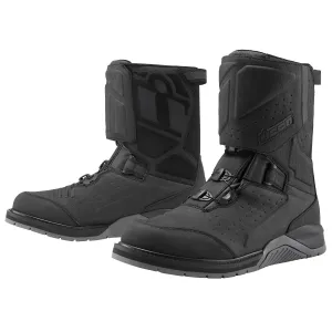 ICON Alcan Waterproof Boots