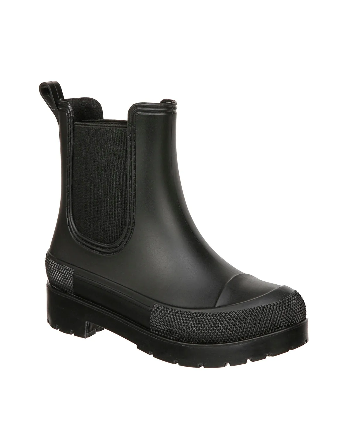 I.N.C International Concepts Boys Aiden Rain Slip On Boots