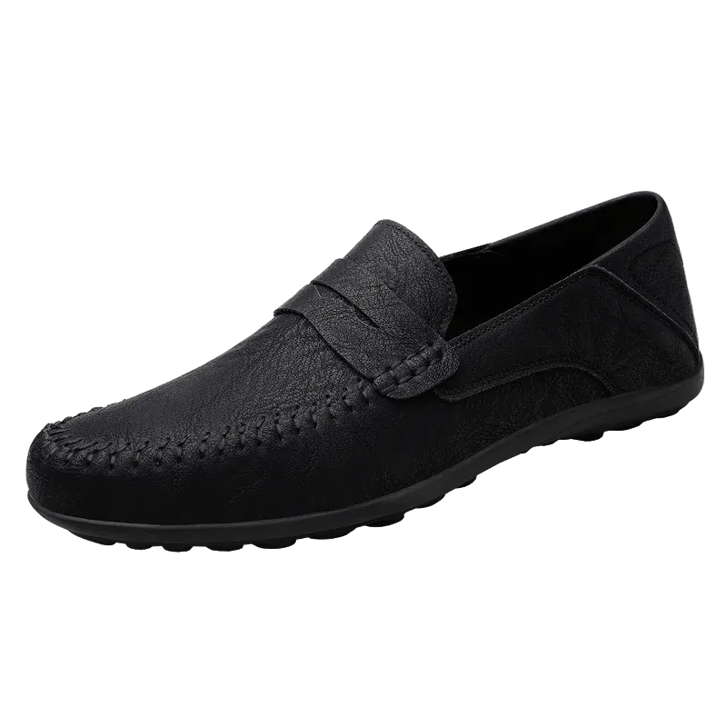 Iwoa "Classic Comfort" Loafers