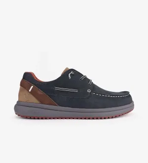 Java Leather Shoes