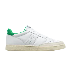 Jazz Court Saucony sneakers, white