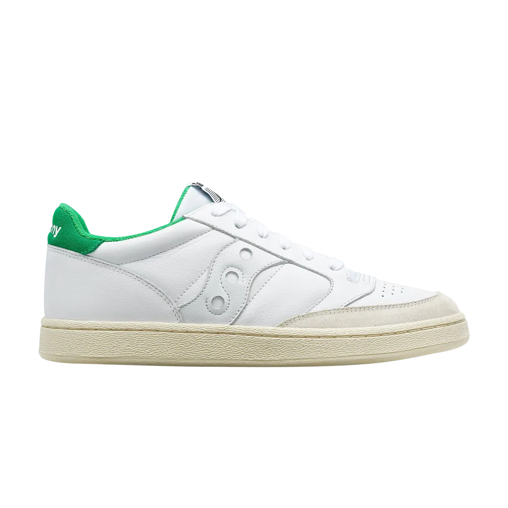 Jazz Court Saucony sneakers, white