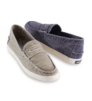 Johnnie-O Penny Boat Shoe