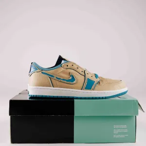 Jordan 1 Low SB QS Lance Mountain Desert Ore - Used - 2029