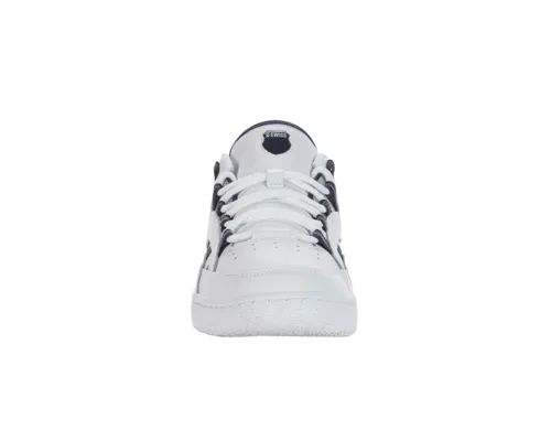 K-Swiss Men's Slamm 99 Cc White Peacoat Shoes