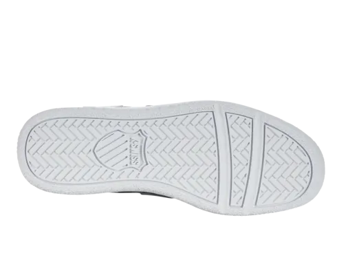 K-Swiss Men's Slamm 99 Cc White Peacoat Shoes