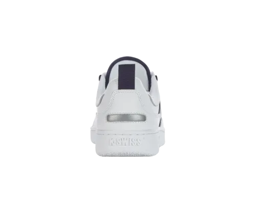 K-Swiss Men's Slamm 99 Cc White Peacoat Shoes