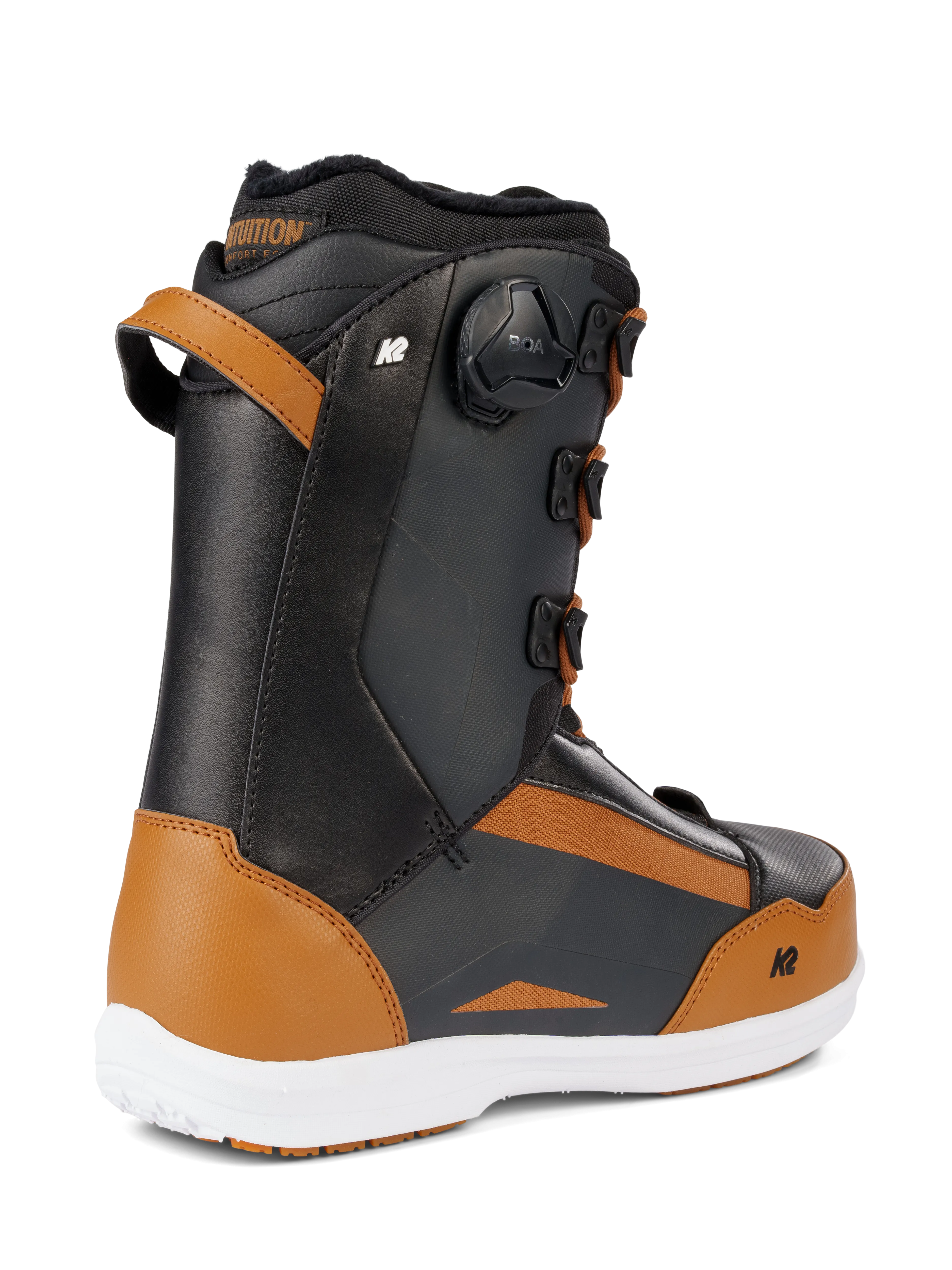 K2 Darko Boot Snowboard Boots 2023