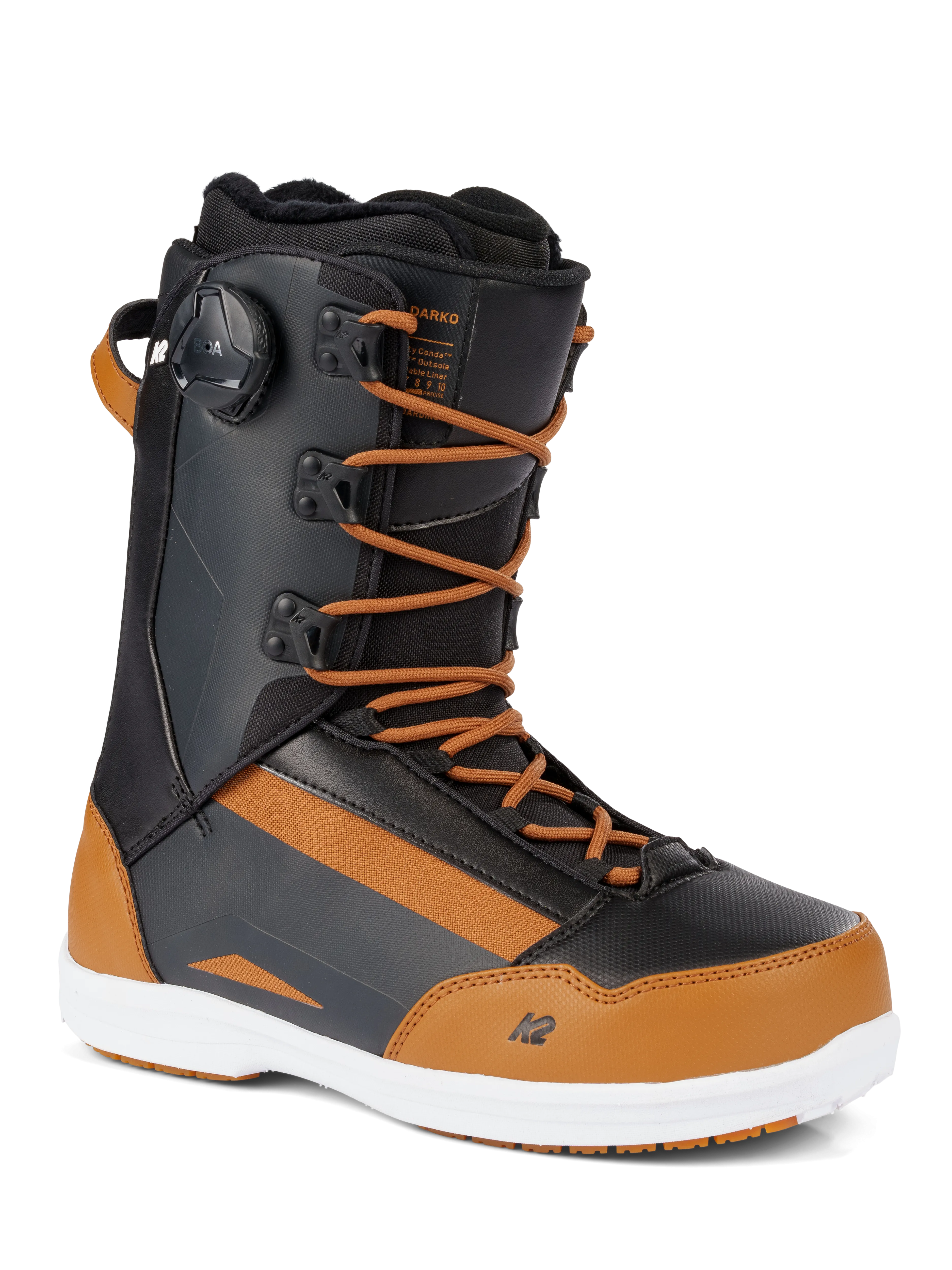 K2 Darko Boot Snowboard Boots 2023