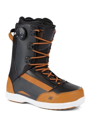 K2 Darko Boot Snowboard Boots 2023