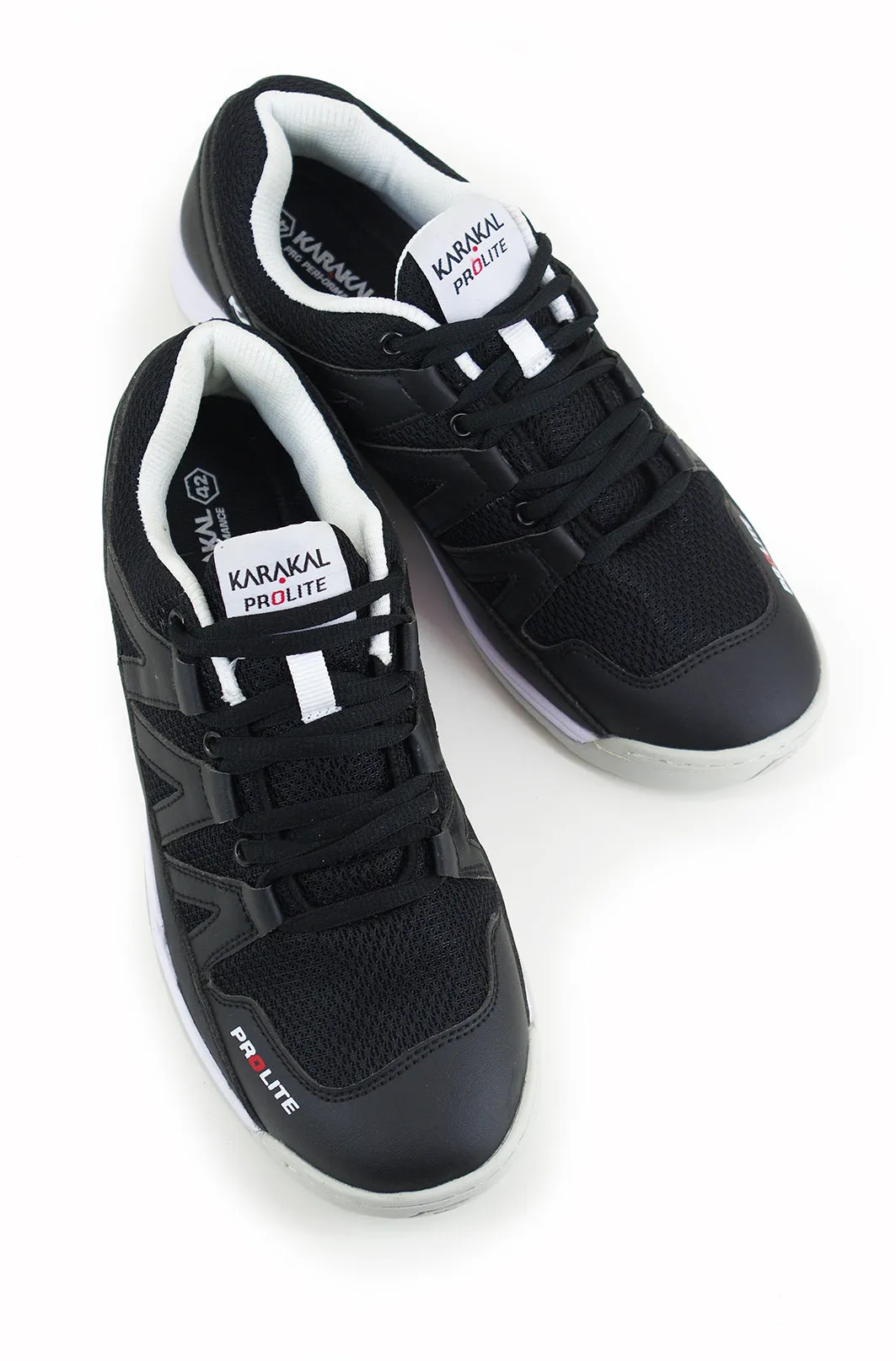 Karakal ProLite Classic Shoe