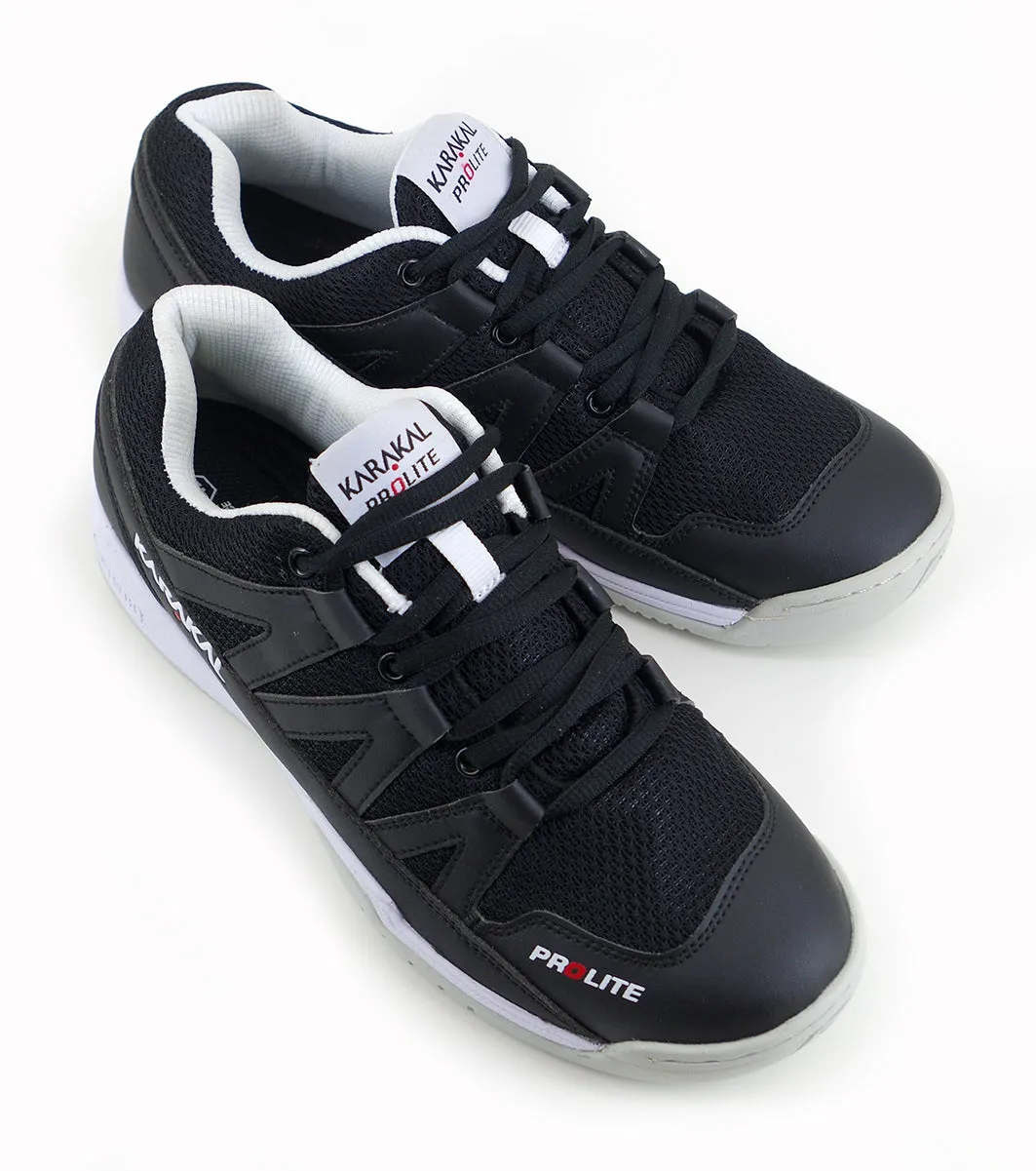 Karakal ProLite Classic Shoe