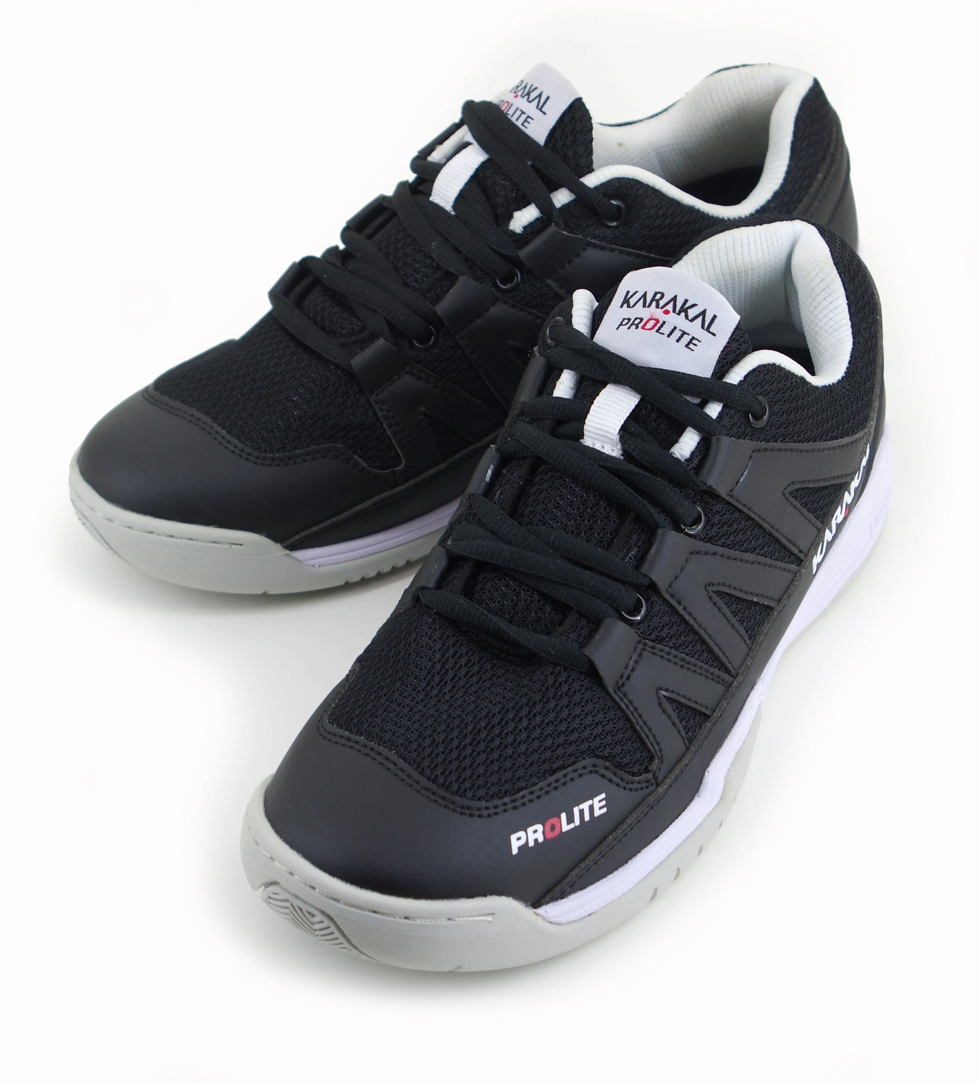 Karakal ProLite Classic Shoe