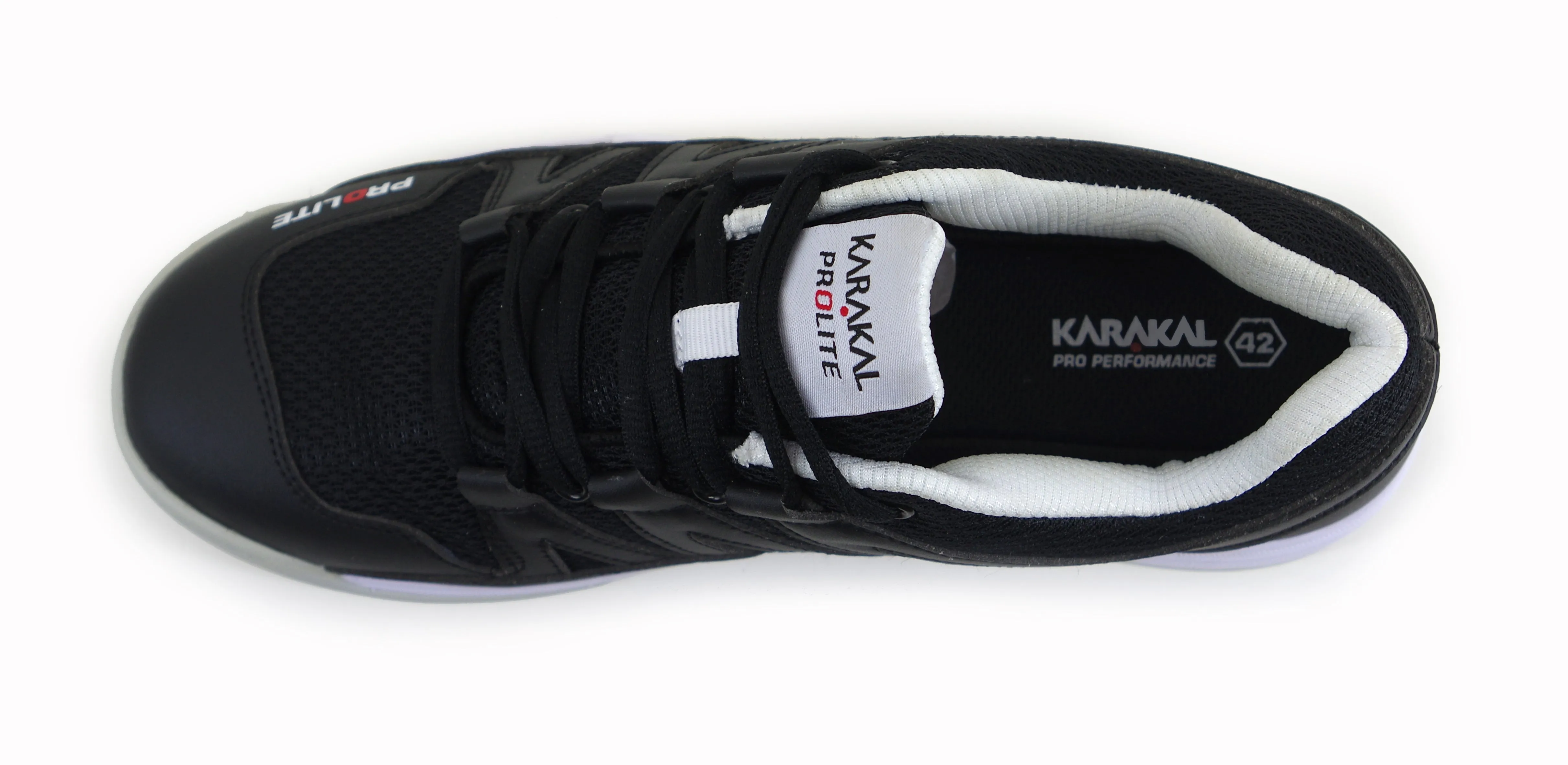 Karakal ProLite Classic Shoe