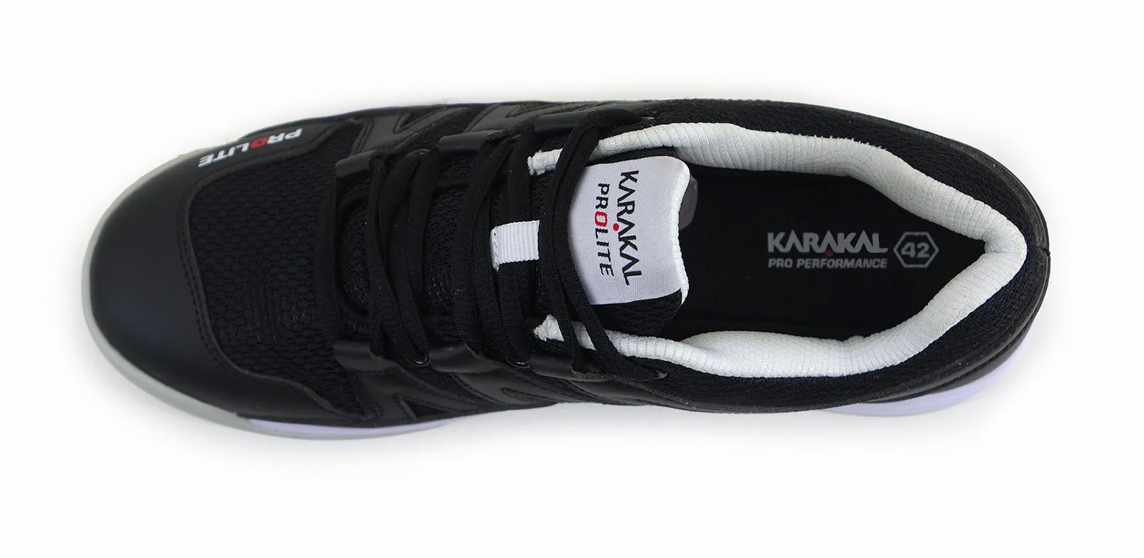 Karakal ProLite Classic Shoe